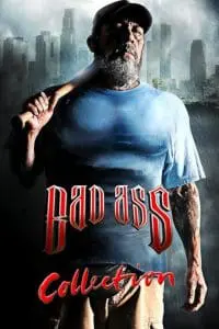Saga Bad Ass