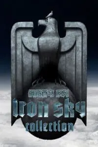 Saga Iron Sky