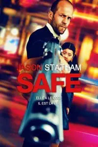 Safe