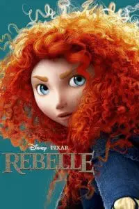 Rebelle