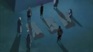Ninjas médecins pris pour cible