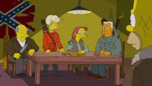 Homer entre en prépa