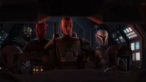 L&rsquo;alliance