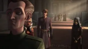 Le Jedi qui en savait trop