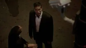 Libérée du mal