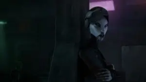 À la poursuite d&rsquo;un Jedi
