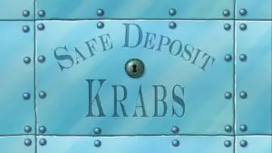 Krabs double la mise