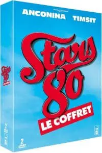 Saga Stars 80