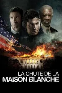 La Chute de la Maison-Blanche