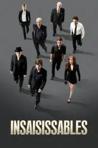 Saga Insaisissables