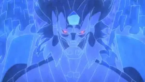 Izanagi et Izanami