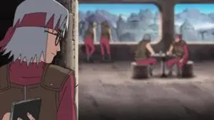 Kabuto Yakushi