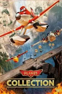 Saga Planes