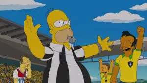 Joue pas les arbitres