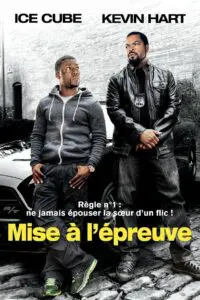 Mise à l&rsquo;épreuve