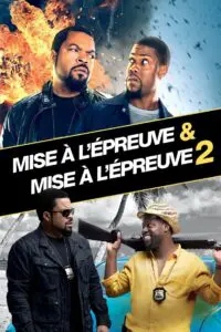 Saga Mise à l&rsquo;épreuve