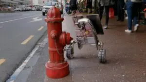 L&rsquo;Orage magnétique