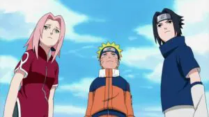 L’équipe 7