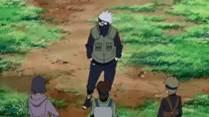 Ninja d’élite