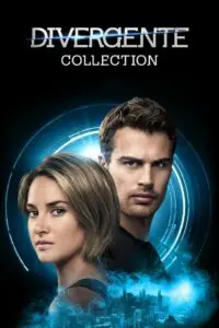 Saga Divergente