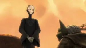 La destinée