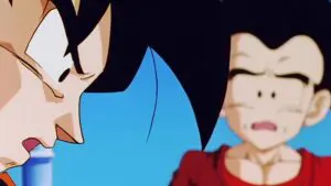 Au revoir, les amis ! Goku retourne dans l&rsquo;autre monde