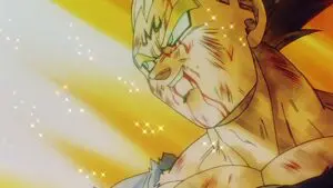 Bye Bye Babidi. Boo se rebelle !