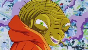 Gotenks ! La Naissance d&rsquo;un super guerrier fusionné !