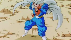 Je vaincrai Boo. L&rsquo;ultime combat de Vegeta !