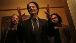 La Vengeance de Cal