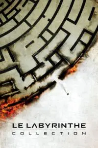 Saga Le Labyrinthe