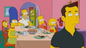Le Musk qui venait d&rsquo;ailleurs