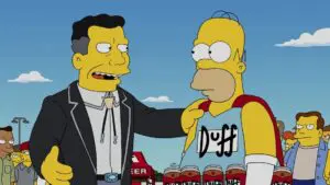 Le nouveau Duffman