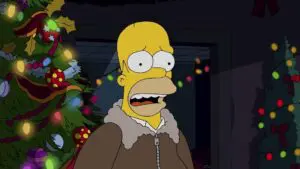 Pas chez soi pour Noël