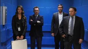 Un coup d&rsquo;avance