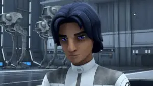 Le Cadet impérial
