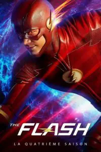 The Flash – Saison 4