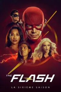 The Flash – Saison 6