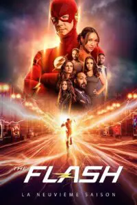 The Flash – Saison 9