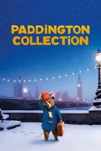 Saga Paddington