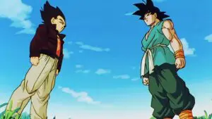 Encore plus de puissance ! Le rêve de Goku ne finit jamais !