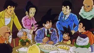 Et 10 ans plus tard… Le retour du Tenkaichi Budokai !
