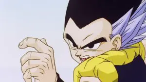 L&rsquo;entrainement est terminé. Boo, c&rsquo;est la fin pour toi !