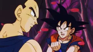Sauvons Gohan et les autres ! La mission d&rsquo;infiltration de Goku et Vegeta !