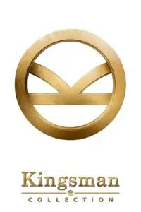 Saga Kingsman