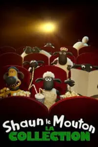 Saga Shaun le Mouton