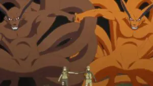 Carnets ninjas de Jiraya – Légendes du héros Naruto – Camarade