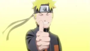 Carnets ninjas de Jiraya – Légendes du héros Naruto – Déserteur