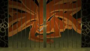 Carnets ninjas de Jiraya – Légendes du héros Naruto – La puissance scellée