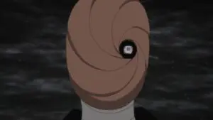Carnets ninjas de Jiraya – Légendes du héros Naruto – L’homme masqué